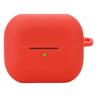 Чохол для навушників Samsung Galaxy Buds 3 Pro BeCover Silicon Червоний (Red) 168526 фото