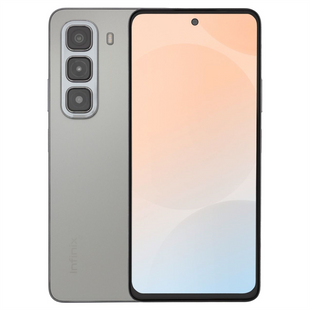 Смартфон Infinix Hot 50 (X6882) 8/256Gb Titanium Grey 130174 фото