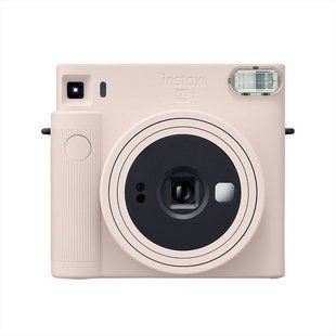 Камера моментального друку Fujifilm Instax Square SQ1 (16672166) Біла (Chalk White) 246165 фото