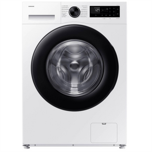 Пральна машина Samsung WW10FG5U3EAELE Білий (White) 187581 фото