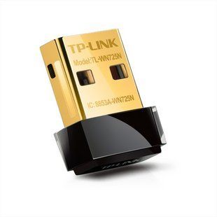 Wi-Fi адаптер TP-Link TL-WN725N/721NC/723N/721N 41490 фото