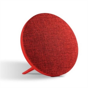 Колонка Recci RBS-G01 Solo Червона (Red) 145390 фото