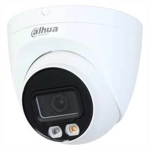 IP-камера Dahua DH-IPC-HDW2249T-S-IL 2МП (3.6мм) Біла (White) 168924 фото