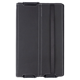 Чохол для планшета 12" універсальний Status Case Чорний (Black) 109349 фото