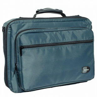 Сумка для ноутбука Sumdex NON-084GP 15.6" Сіра (Grey) 166832 фото