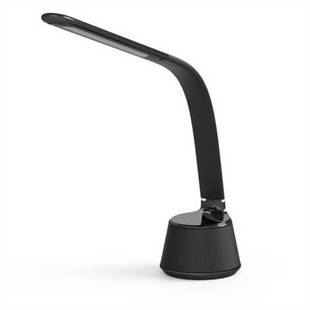 Настільна лампа Remax RBL-L3 Desk Lamp Bl Speakern Чорний (Black) 193252 фото