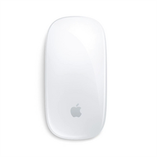 Миша бездротова Apple Magic Mouse 3 Біла (White) (MK2E3) 201310 фото
