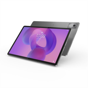 Планшет Lenovo Idea Tab Pro TB373FU 8/256GB + Pen Сірий (Luna Grey) 171829 фото