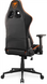 Крісло ігрове Cougar Armor One V2 F Чорне (Black) 165038 фото 6