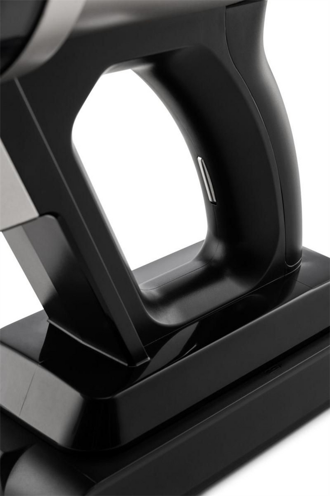 Пилосос акумуляторний Gorenje SVC296449NMBL Чорний (Black) 244210 фото