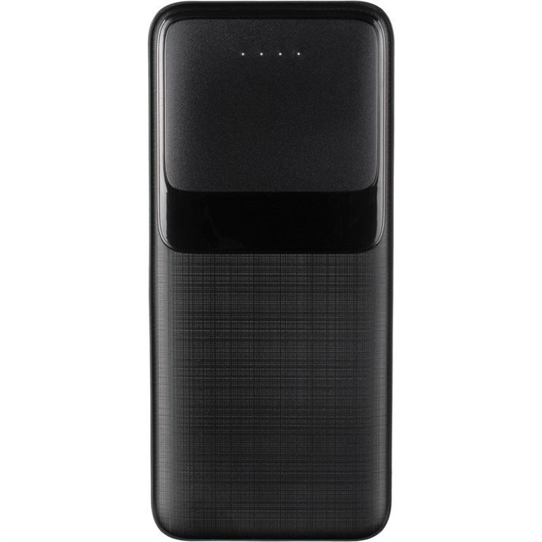 PowerBank 20000 mAh Gelius TLX GP-PB311 10W Чорна (Black) 146296 фото
