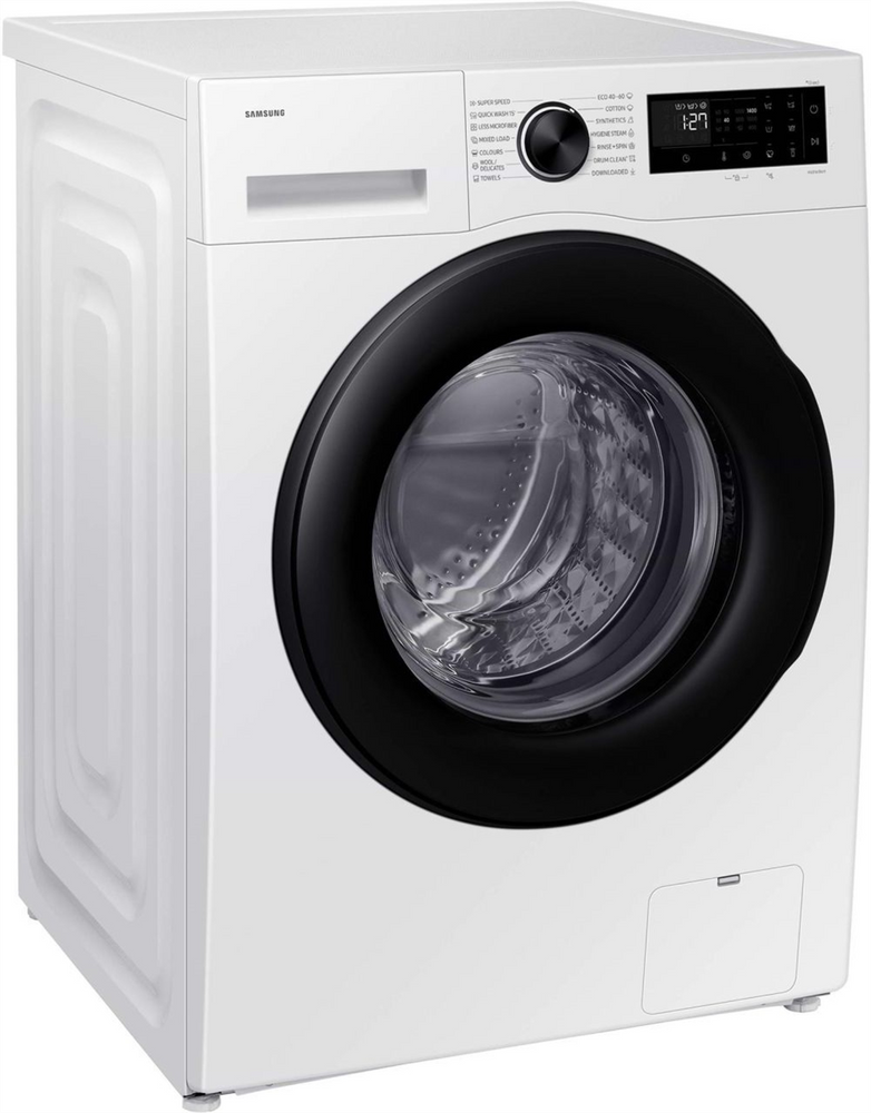 Пральна машина Samsung WW10FG5U3EAELE Білий (White) 187581 фото