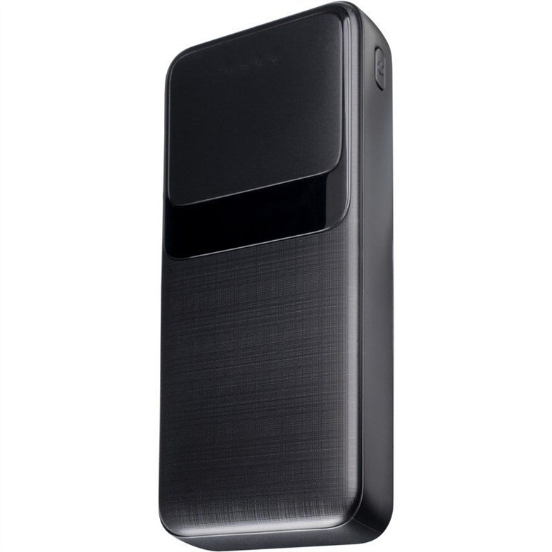 PowerBank 20000 mAh Gelius TLX GP-PB311 10W Чорна (Black) 146296 фото