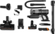 Пилосос акумуляторний Gorenje SVC296449NMBL Чорний (Black) 244210 фото 6