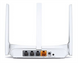 Wi-Fi роутер Mercusys MW305R Білий (White) 87739 фото 2