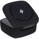 Bluetooth колонка Gelius AirBeat GP-BS550 з бездротовою зарядкою Чорна (Black) 180607 фото 10