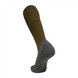 Шкарпетки Covert Threads ROCK Infiltrator Коричневі (Coyote Brown) (M) 226570 фото 8