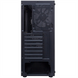 Корпус 1stPlayer FD3-BK-4F7 Чорний (Black) 208131 фото 8