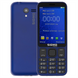 Мобільний телефон Sigma mobile X-style 351 Lider Blue 120468 фото 1