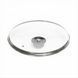 Кришка Holmer LI-0126-PBL 26 см Чорний (Black) 256645 фото 3