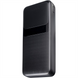 PowerBank 20000 mAh Gelius TLX GP-PB311 10W Чорна (Black) 146296 фото 2