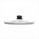 Кришка Holmer LI-0126-PBL 26 см Чорний (Black) 256645 фото 4