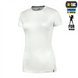 Футболка M-Tac 93/7 Lady Біла (White) (XL) 234415 фото 1