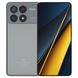 Смартфон Xiaomi Poco X6 Pro 5G 12/512Gb Grey 128968 фото 1