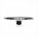 Кришка Holmer LI-0126-PBL 26 см Чорний (Black) 256645 фото 2