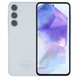 Смартфон Samsung Galaxy A55 5G 8/128Gb Awesome Iceblue 123667 фото 1