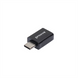 OTG кабель Proove Extension (Type-C) Чорний (Black) 117671 фото 3