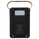 PowerBank 80000 mAh Borofone BJ32 Terra 22.5W+PD20W Чорний (Black) 132987 фото 3