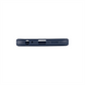 Чохол накладка для TECNO Spark GO 2022 Original Синя (Blue) 115826 фото 3