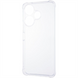 Чохол накладка для Xiaomi Redmi 13 Gelius Ultra Thin Proof Прозора (Transparent) 174491 фото 4