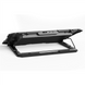 Підставка для ноутбука GamePro CP485 Чорна (Black) 166751 фото 4