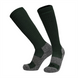 Шкарпетки Covert Threads ROCK Infiltrator OD Зелені (Green) (M) 226573 фото 1
