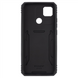 Чохол накладка для Xiaomi Redmi 9C/10A Camshield Army Ring Зелена (Green) 111702 фото 6