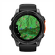 Смарт-годинник Garmin Fenix 8 51mm AMOLED (010-02905-00) Чорний (Slate Gray) 209954 фото 3