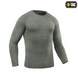 Термобілизна M-Tac Merino Зелена (Olive) (XL) 233686 фото 6