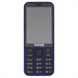 Мобільний телефон Sigma mobile X-style 351 Lider Blue 120468 фото 4