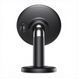 Автотримач Baseus C01 Stick-on Магнітний Чорний (Black) 110134 фото 5