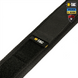 Ремінь M-Tac Cobra Buckle Tactical Belt Gen.II Чорний (Black) (XL/2XL) 223833 фото 4