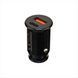 Автомобільний зарядний пристрій Remax RCC-231 1USB 30W + PD30W Чорний (Black) 104388 фото 1