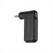 FM-трансмітер Borofone BC35 Wideway car AUX Чорний (Black) 122055 фото 2