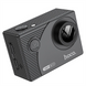 Екшн-камера Hoco DV100 Sports Чорна (Black) 214937 фото 1