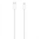 Миша бездротова Apple Magic Mouse 3 Біла (White) (MK2E3) 201310 фото 4