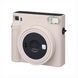 Камера моментального друку Fujifilm Instax Square SQ1 (16672166) Біла (Chalk White) 246165 фото 7
