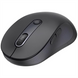 Миша бездротова Baseus F02 Ergonomic Bluetooth Чорна (Black) 245853 фото 4