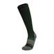 Шкарпетки Covert Threads ROCK Infiltrator OD Зелені (Green) (M) 226573 фото 6