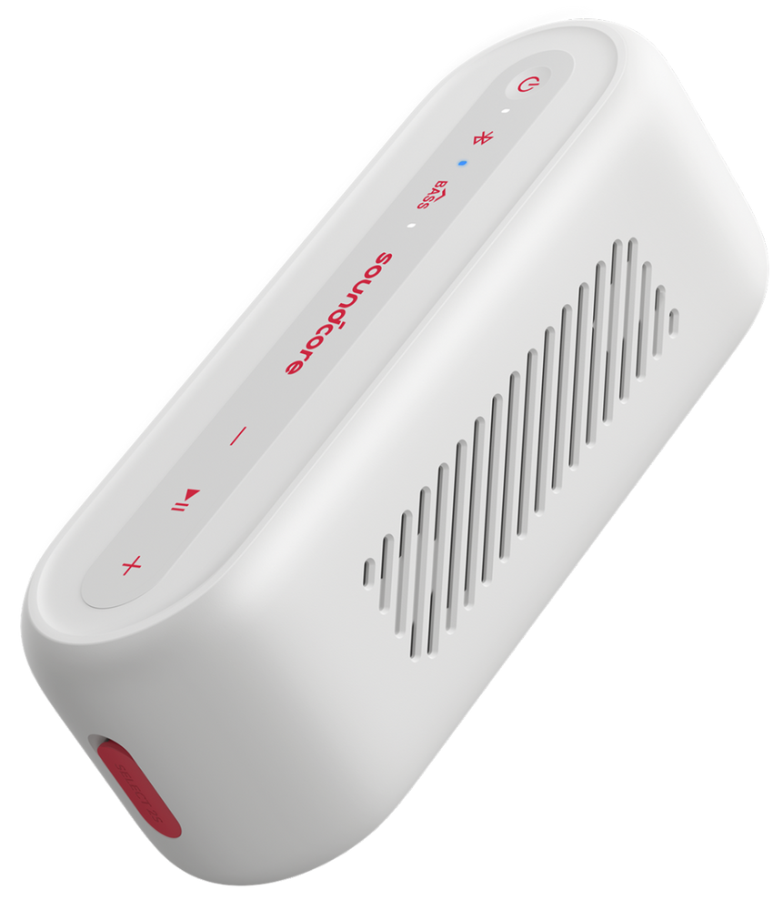 Колонка Anker SoundCore Select 2S Біла (White) 145114 фото